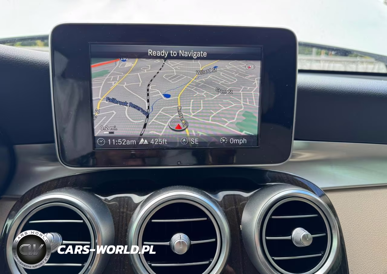 2019 Mercedes-Benz Glc 300 VIN:WDC0G4JB8KF546798 - 10