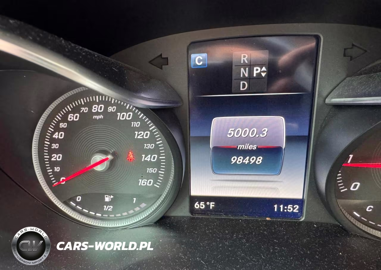 2019 Mercedes-Benz Glc 300 VIN:WDC0G4JB8KF546798 - 11