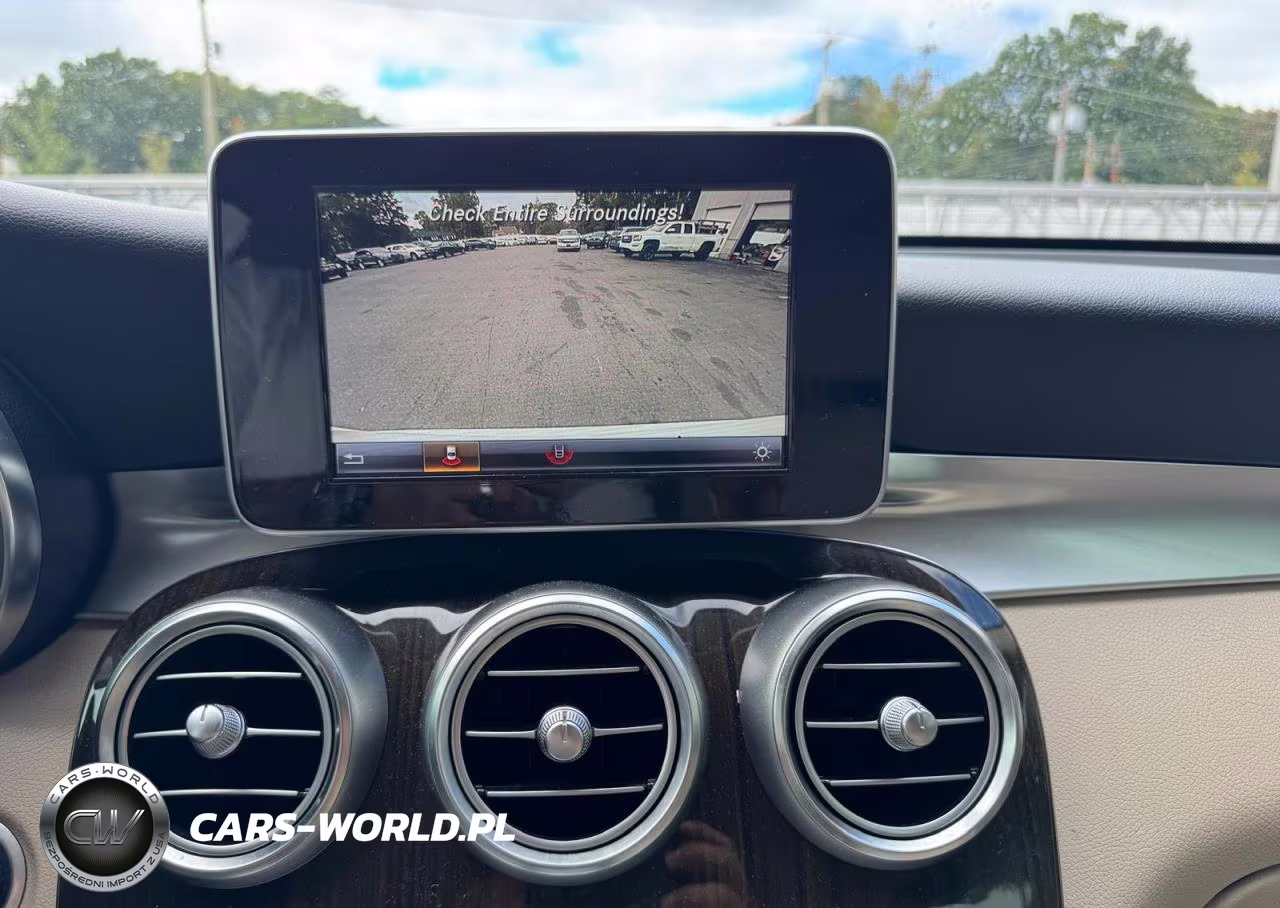 2019 Mercedes-Benz Glc 300 VIN:WDC0G4JB8KF546798 - 12