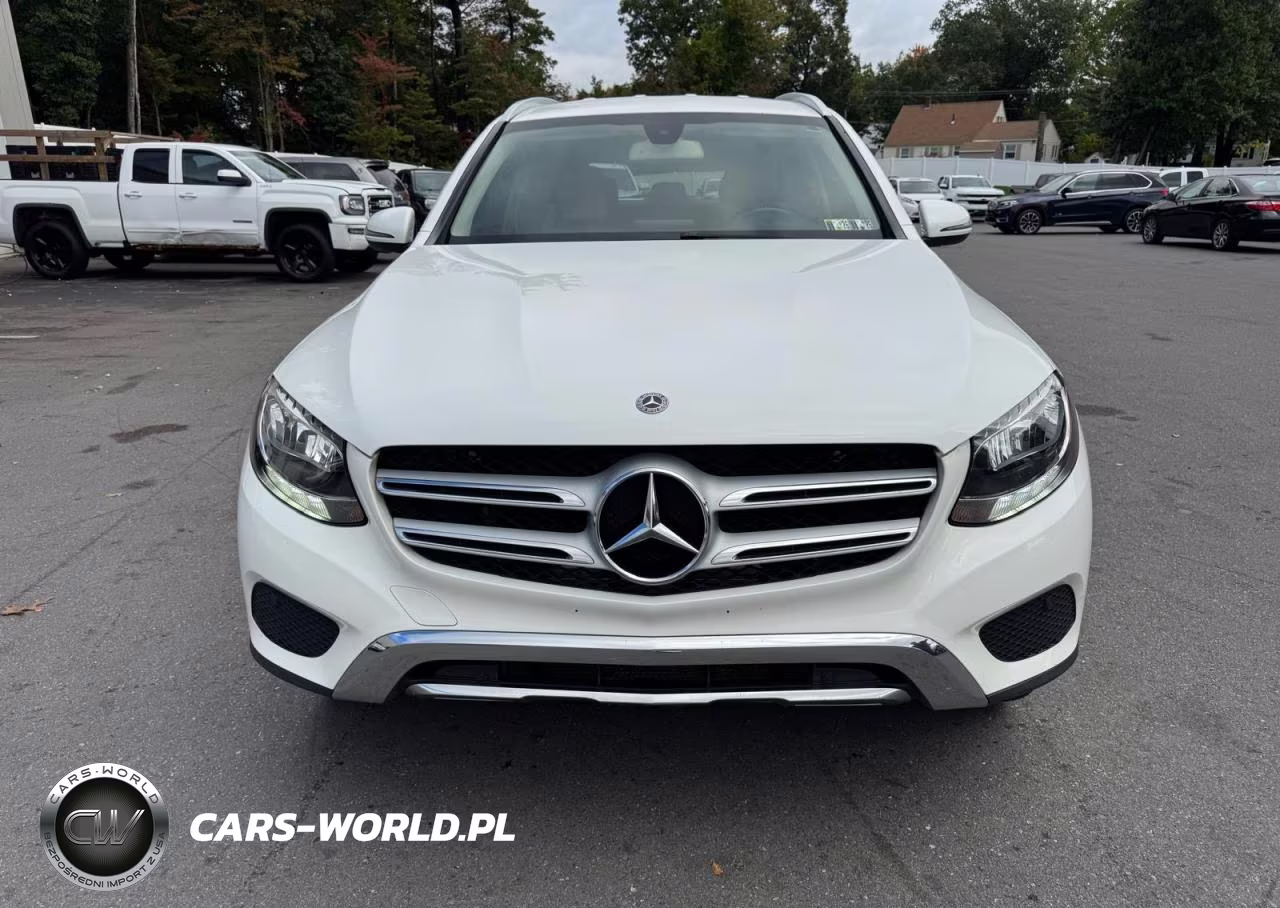 2019 Mercedes-Benz Glc 300 VIN:WDC0G4JB8KF546798 - 6