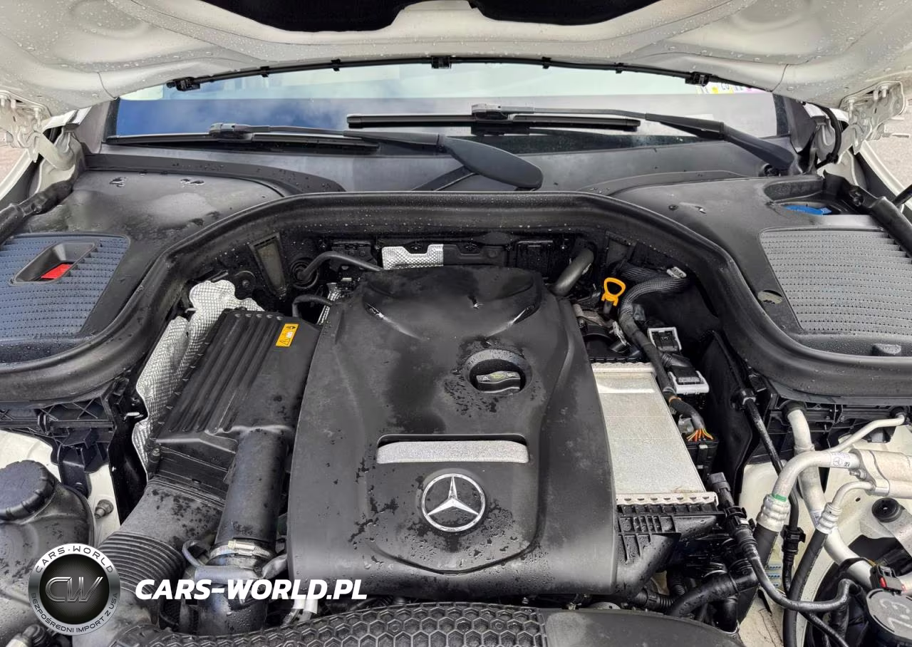 2019 Mercedes-Benz Glc 300 VIN:WDC0G4JB8KF546798 - 9