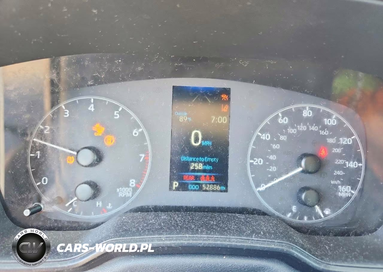 2024 Toyota Corolla Le VIN:5YFB4MDE1RP090174 - 9