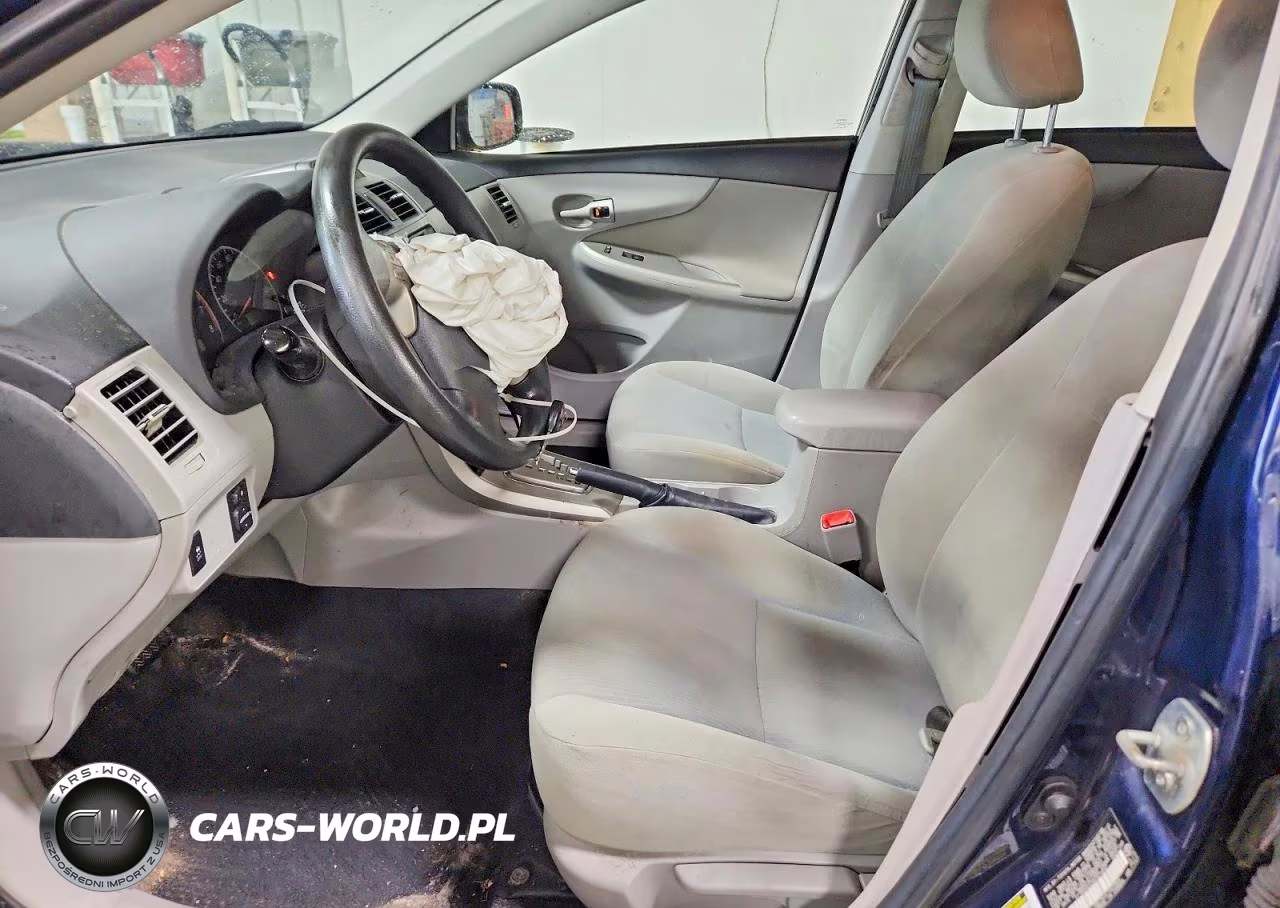 2013 Toyota Corolla L VIN:2T1BU4EE2DC079997 - 7