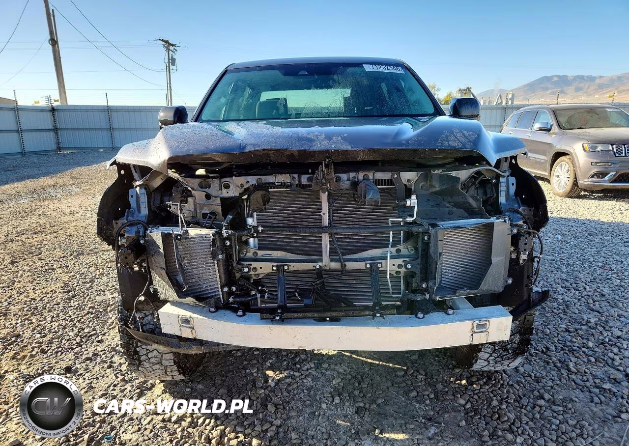2024 Toyota Tundra Sr5 VIN:5TFLA5DB1RX226328 - 5