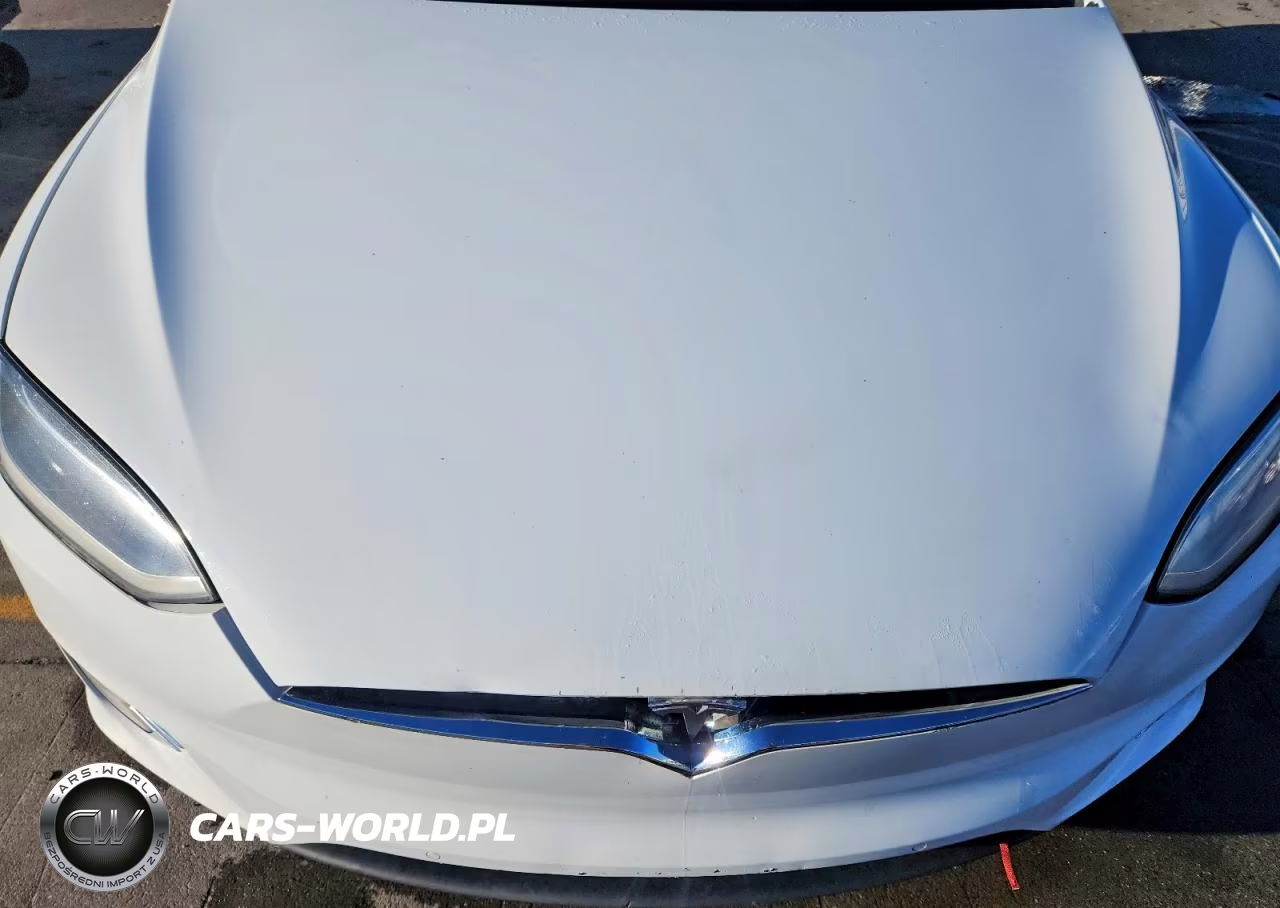 2016 Tesla Model X VIN:5YJXCBE29GF021906 - 12