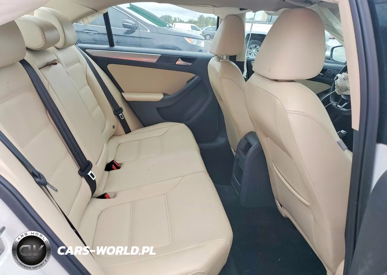 2017 Volkswagen Jetta VIN:3VWDB7AJ9HM305448 - 10