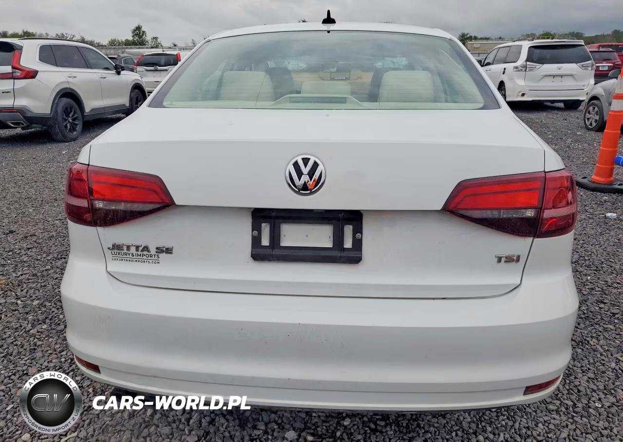 2017 Volkswagen Jetta VIN:3VWDB7AJ9HM305448 - 6