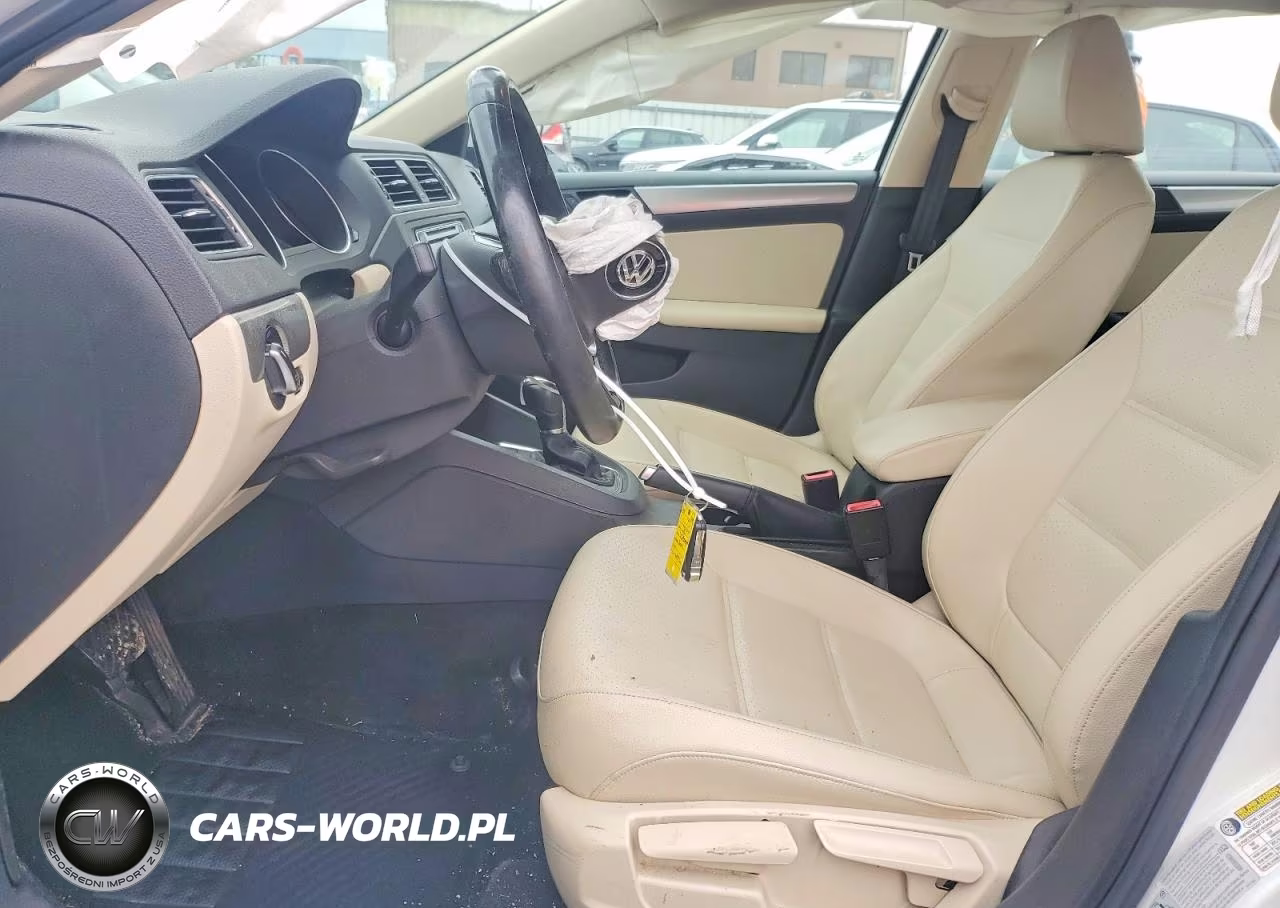 2017 Volkswagen Jetta VIN:3VWDB7AJ9HM305448 - 7