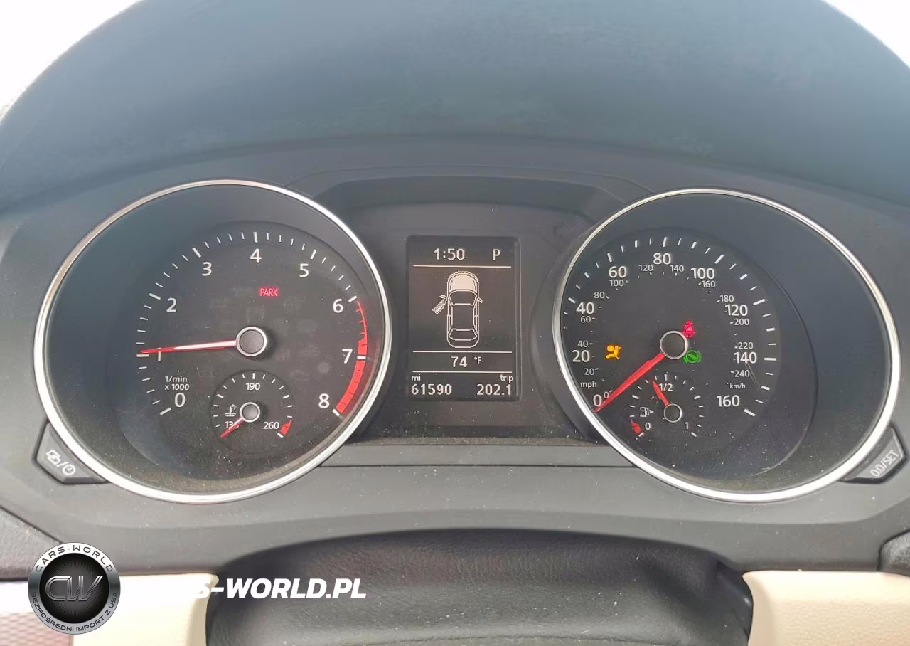 2017 Volkswagen Jetta VIN:3VWDB7AJ9HM305448 - 9