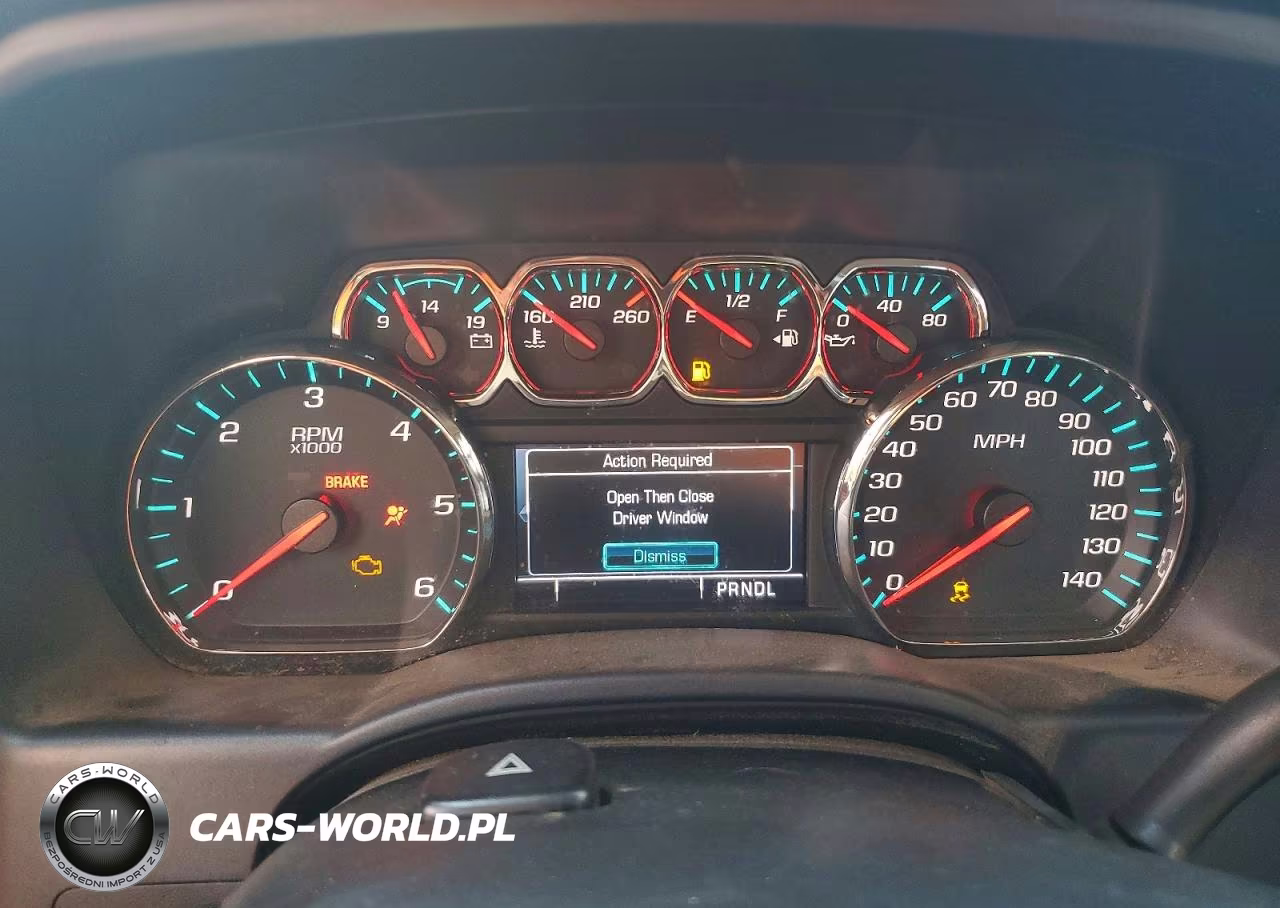 2018 Chevrolet Silverado K1500 Ltz VIN:3GCUKSEC6JG286752 - 9