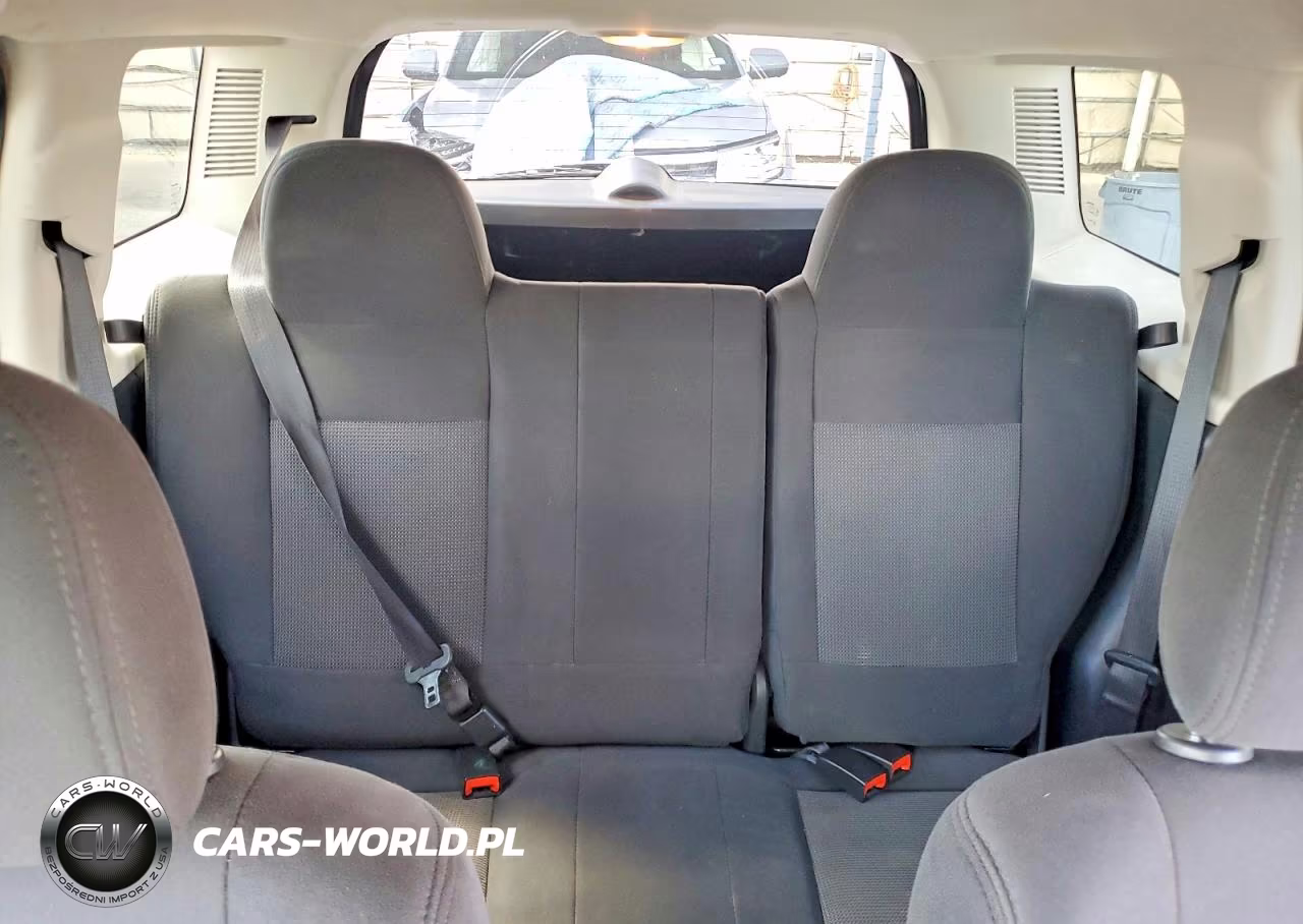 2015 Jeep Patriot Sport VIN:1C4NJPBB1FD264405 - 10