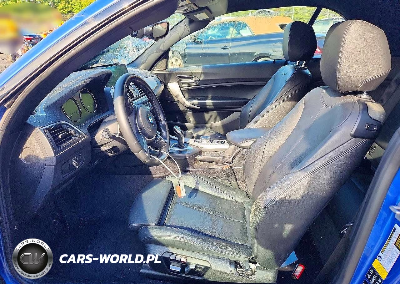2018 BMW M240Xi VIN:WBA2N3C53JVE45808 - 7