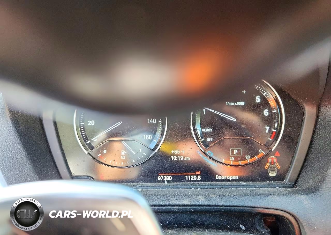 2018 BMW M240Xi VIN:WBA2N3C53JVE45808 - 9