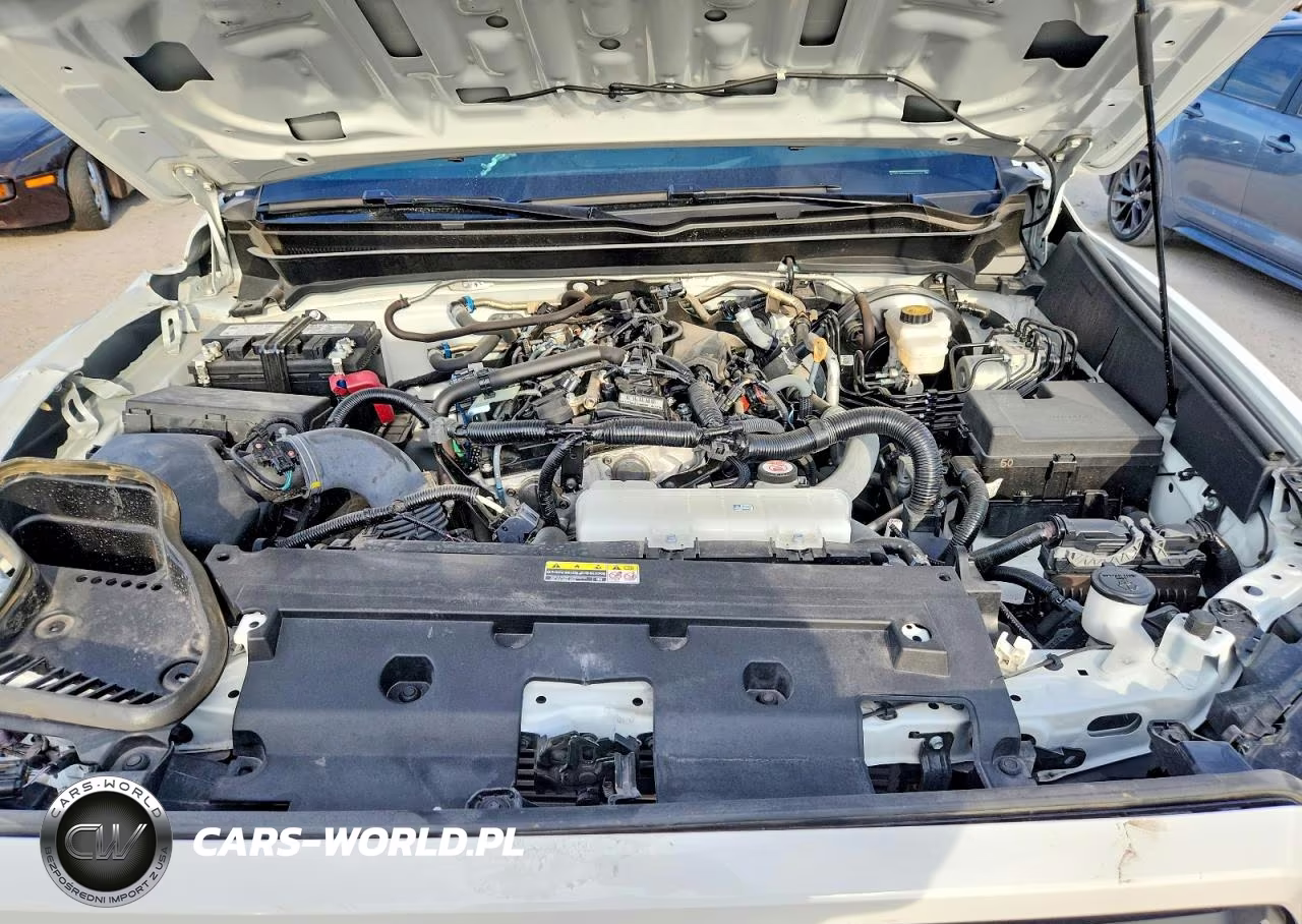 2024 Toyota Tacoma Sr VIN:3TYJDAHN9RT016694 - 11