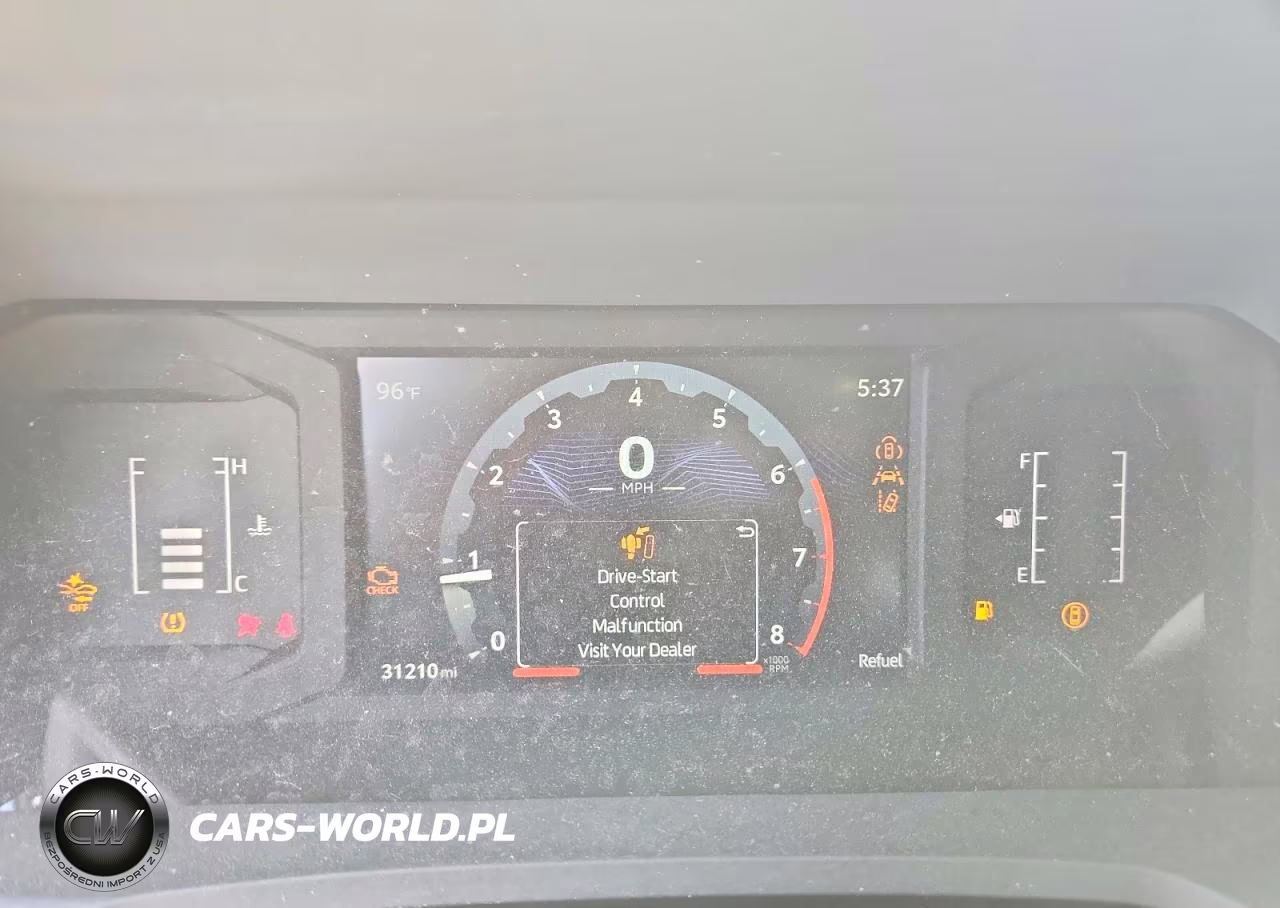 2024 Toyota Tacoma Sr VIN:3TYJDAHN9RT016694 - 9