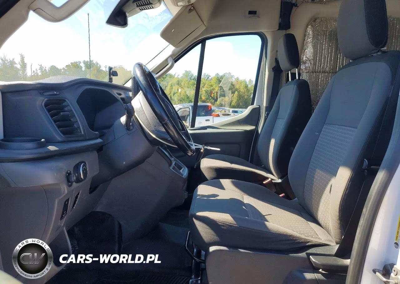 2022 Ford Transit-250 Cargo Van VIN:1FTBR3XG4NKA04700 - 7