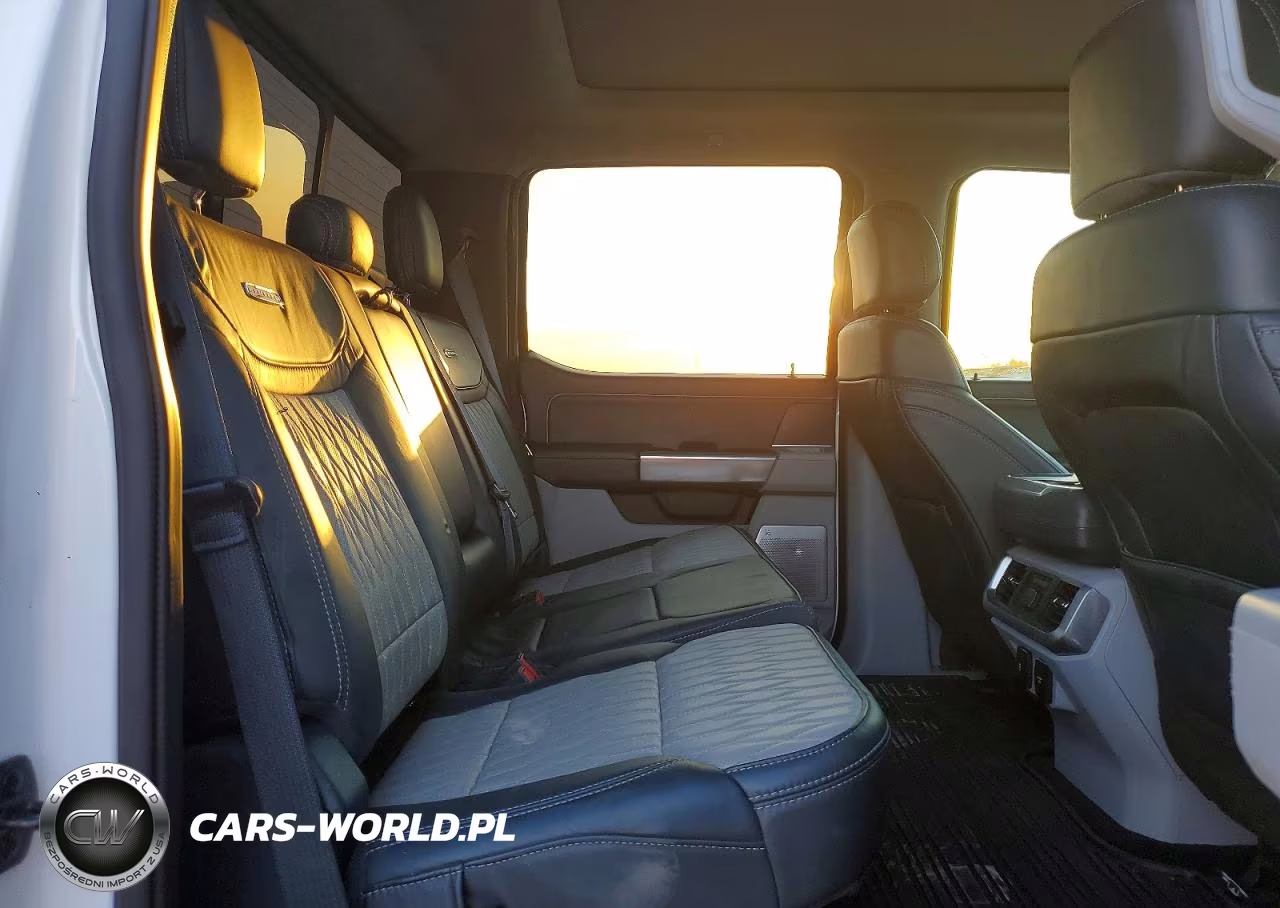 2021 Ford F150 Supercrew VIN:1FTFW1ED7MFB49826 - 10