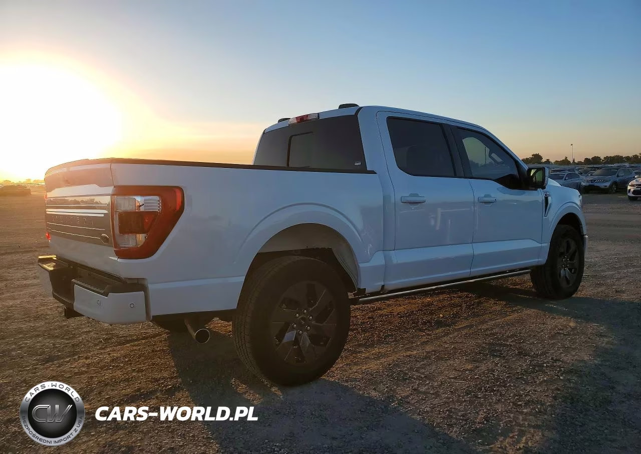 2021 Ford F150 Supercrew VIN:1FTFW1ED7MFB49826 - 3