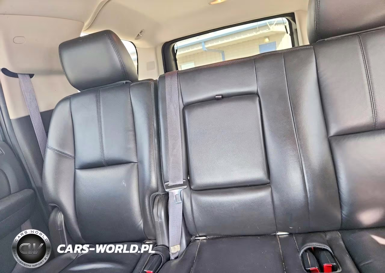 2012 GMC Yukon Xl C1500 Slt VIN:1GKS1LE0XCR103575 - 10