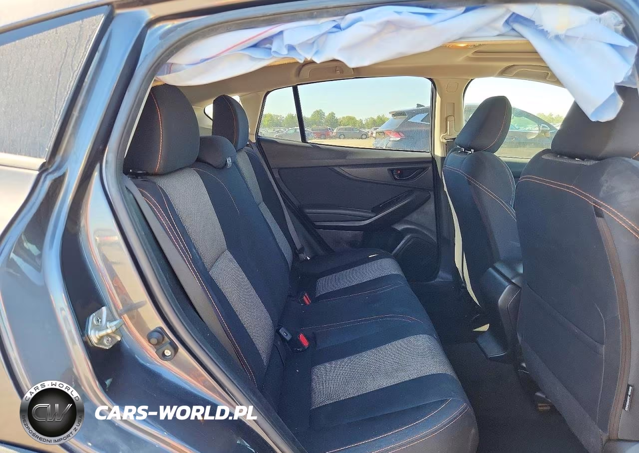 2021 Subaru Crosstrek Premium VIN:JF2GTAEC8M8315104 - 11