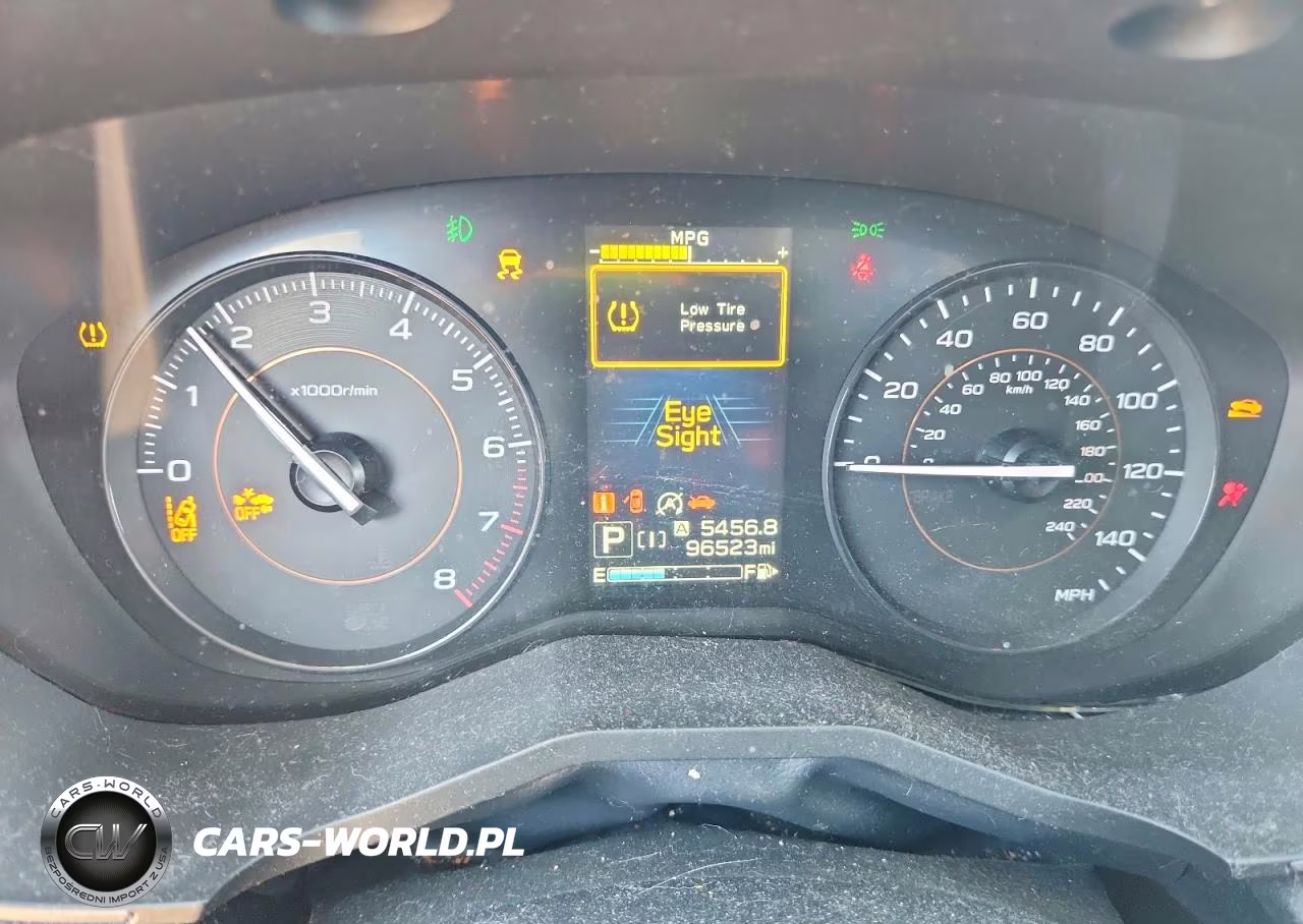 2021 Subaru Crosstrek Premium VIN:JF2GTAEC8M8315104 - 9
