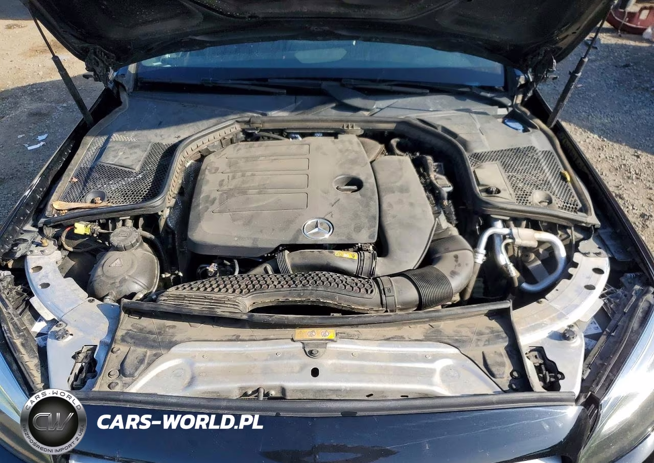 2021 Mercedes-Benz C 300 Sedan VIN:W1KWF8DB9MR644297 - 11