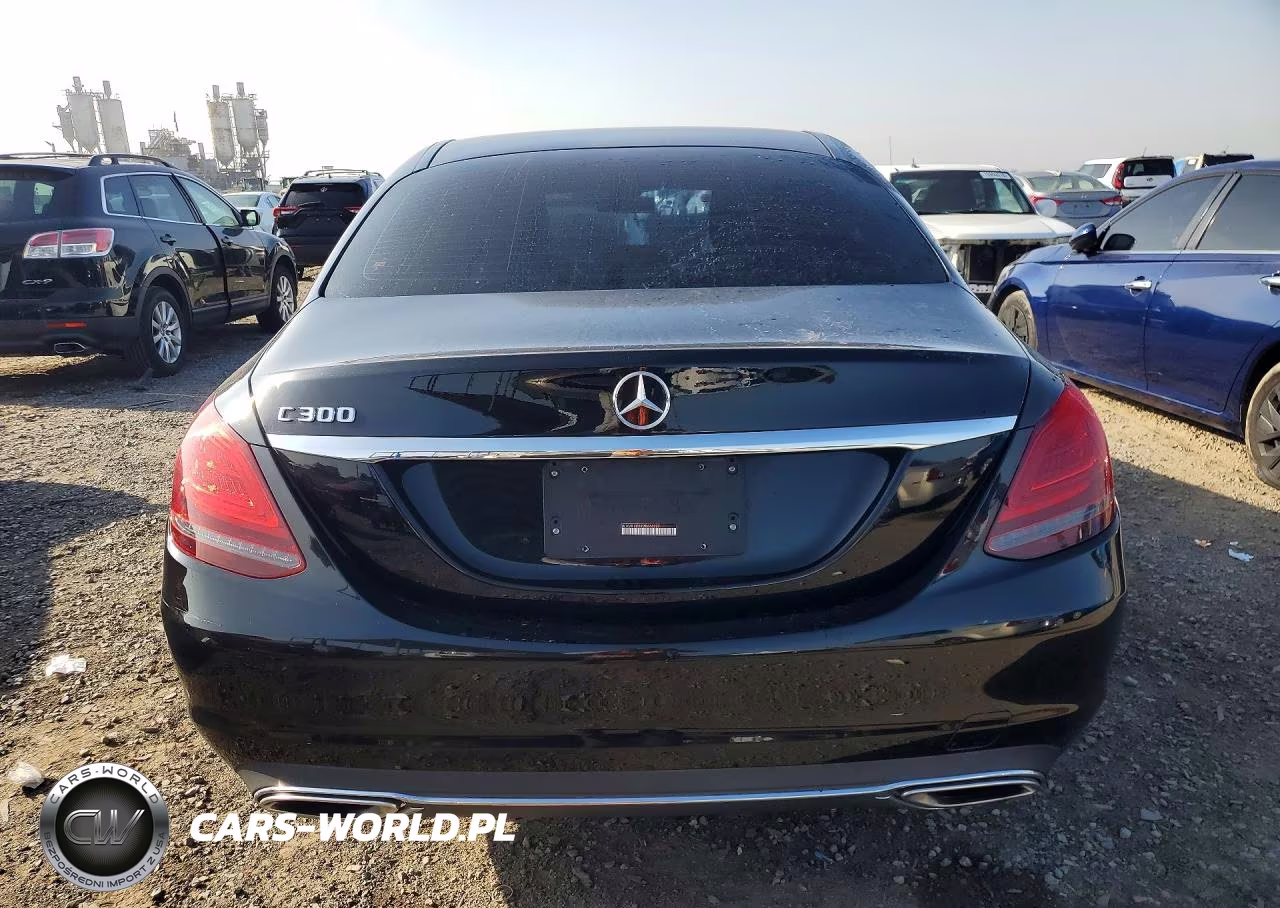 2021 Mercedes-Benz C 300 Sedan VIN:W1KWF8DB9MR644297 - 6