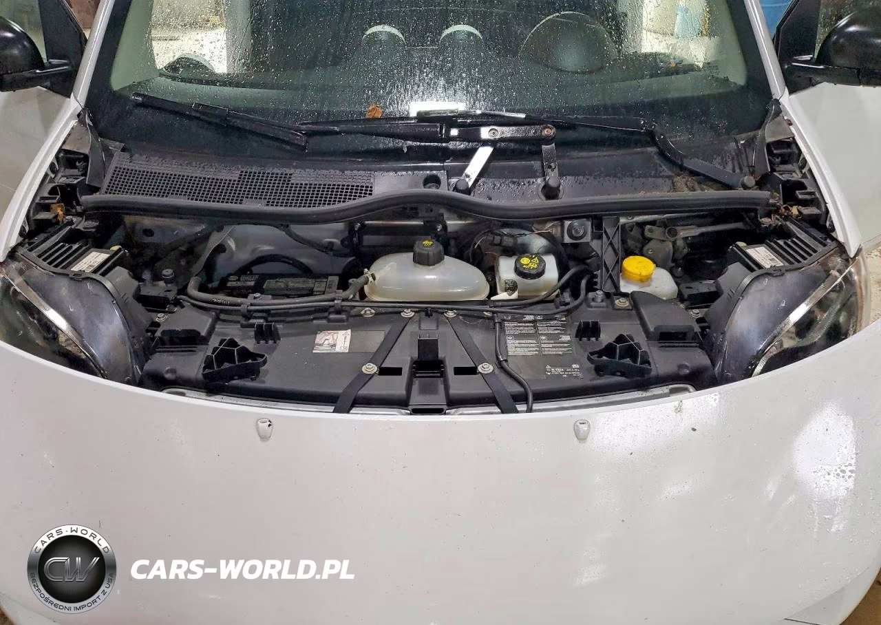2016 Smart Fortwo VIN:WMEFJ5DA2GK139098 - 11