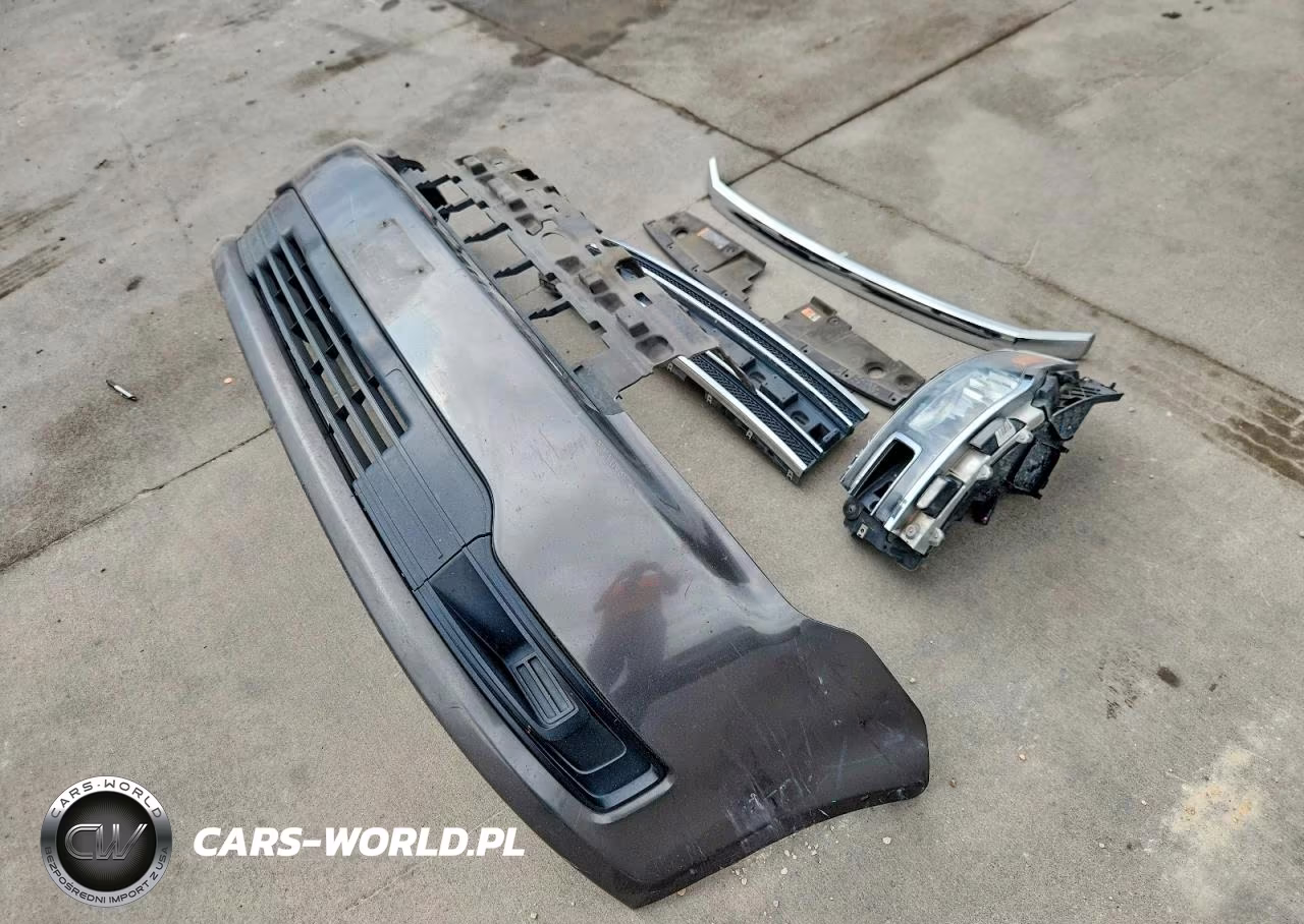 2016 Ford Flex Se VIN:2FMGK5B83GBA11314 - 13