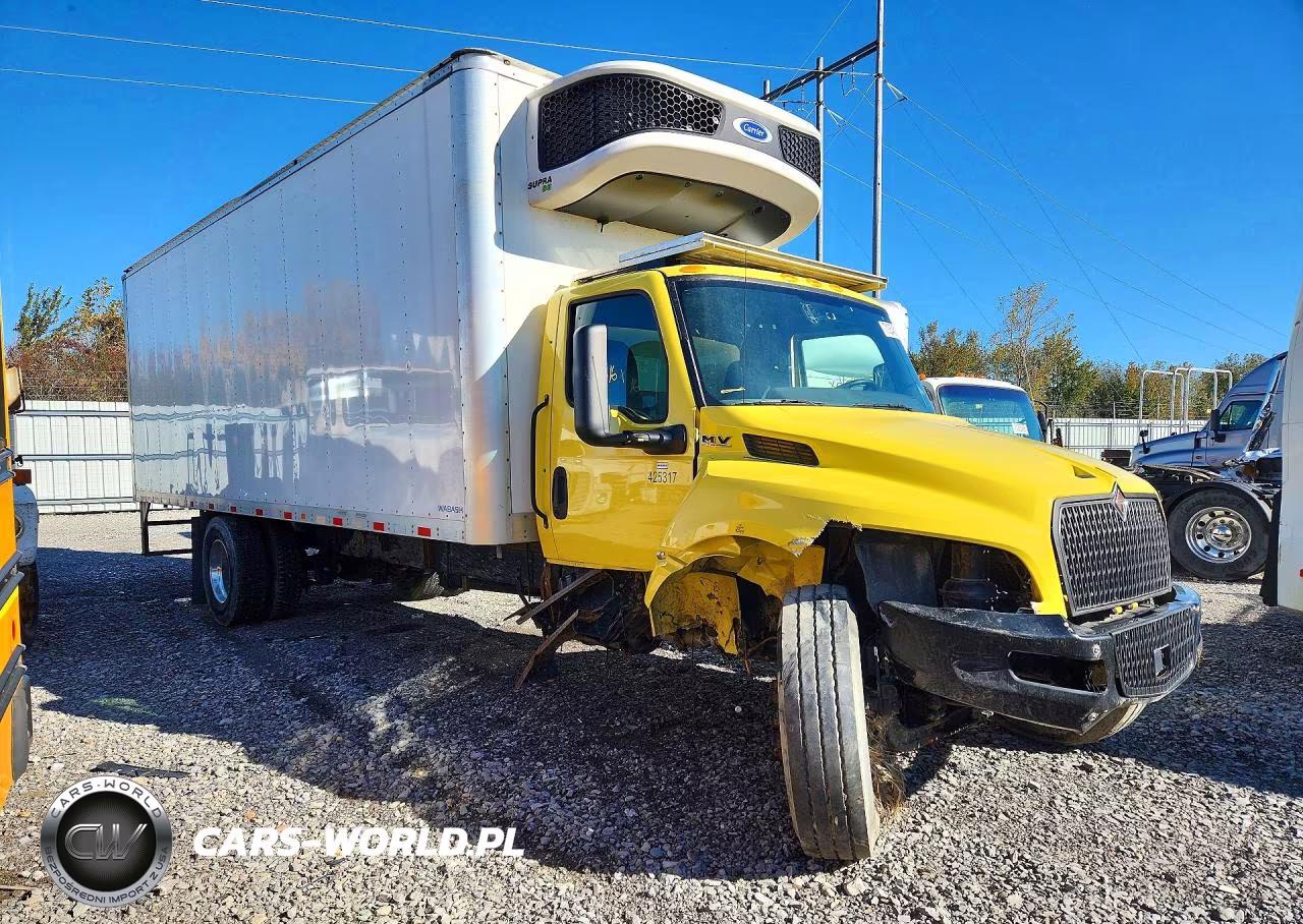 2024 International Mv607 VIN:1HTEUMML2RS454034 - 4