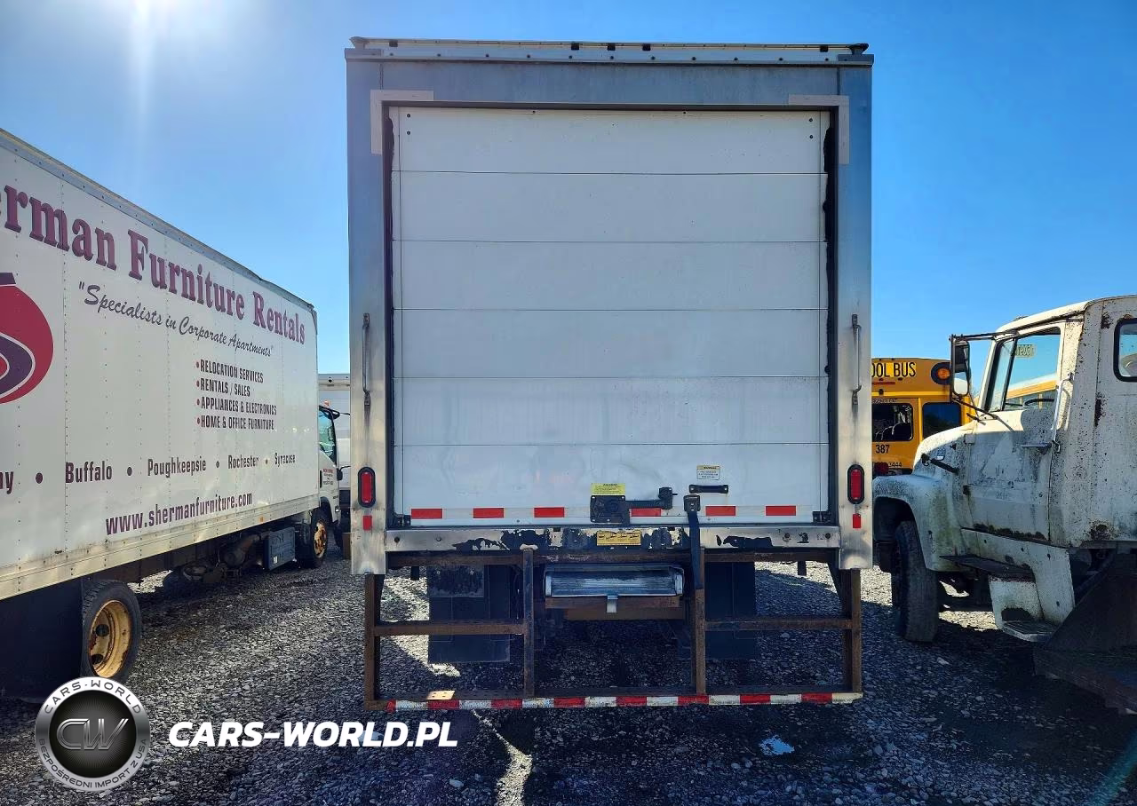 2024 International Mv607 VIN:1HTEUMML2RS454034 - 6