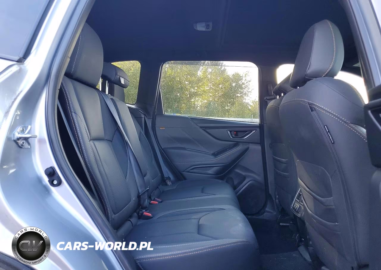 2024 Subaru Forester Wilderness VIN:JF2SKAJCXRH522149 - 11