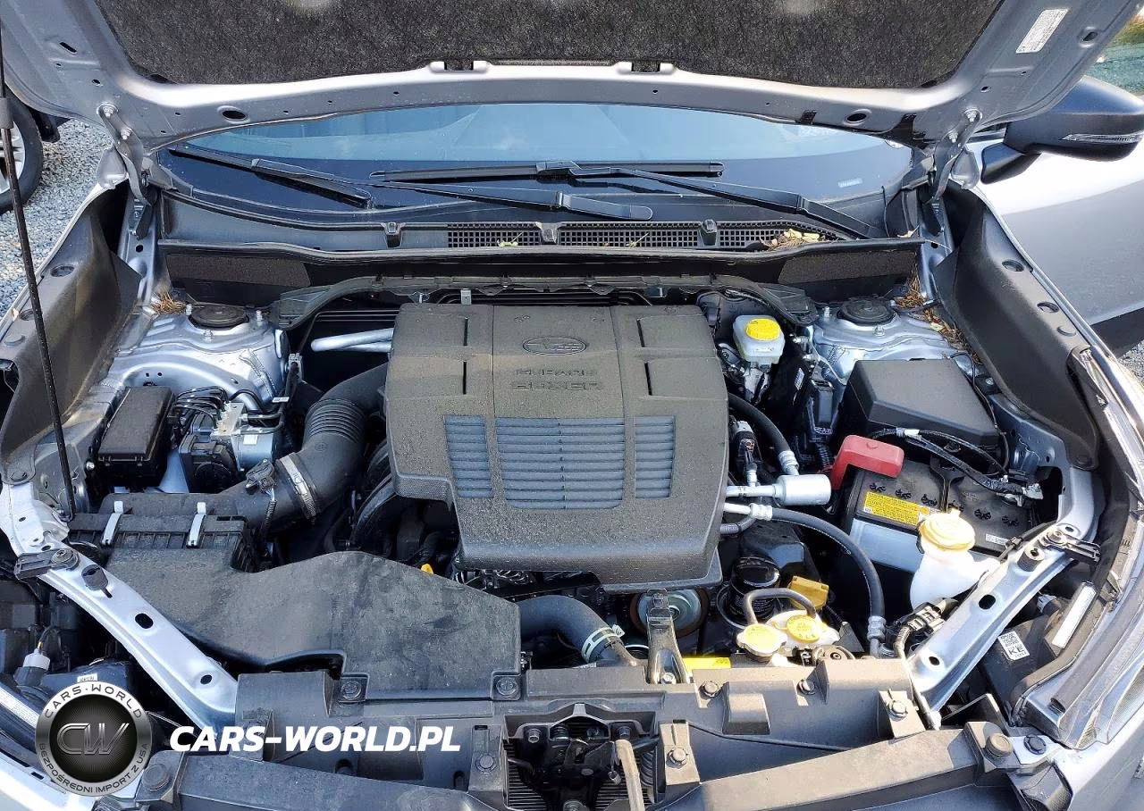 2024 Subaru Forester Wilderness VIN:JF2SKAJCXRH522149 - 12