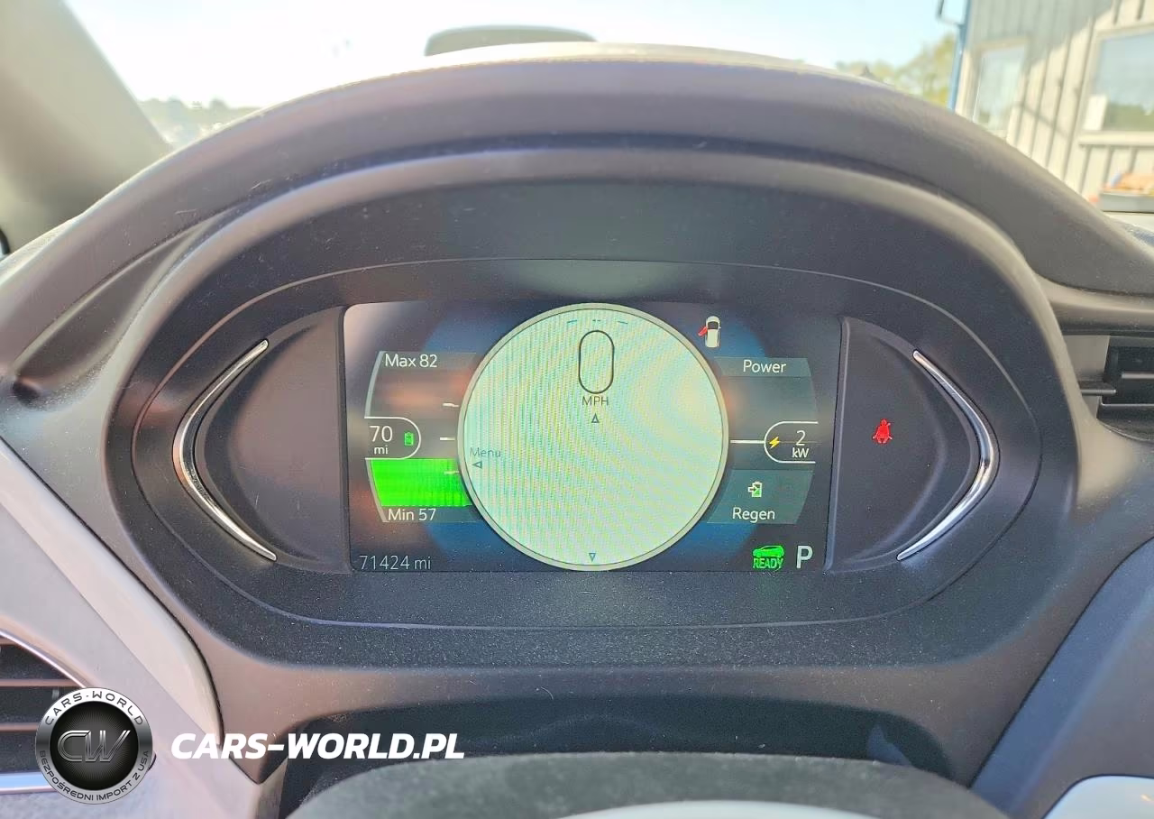 2017 Chevrolet Bolt Ev Premier VIN:1G1FX6S07H4187336 - 9