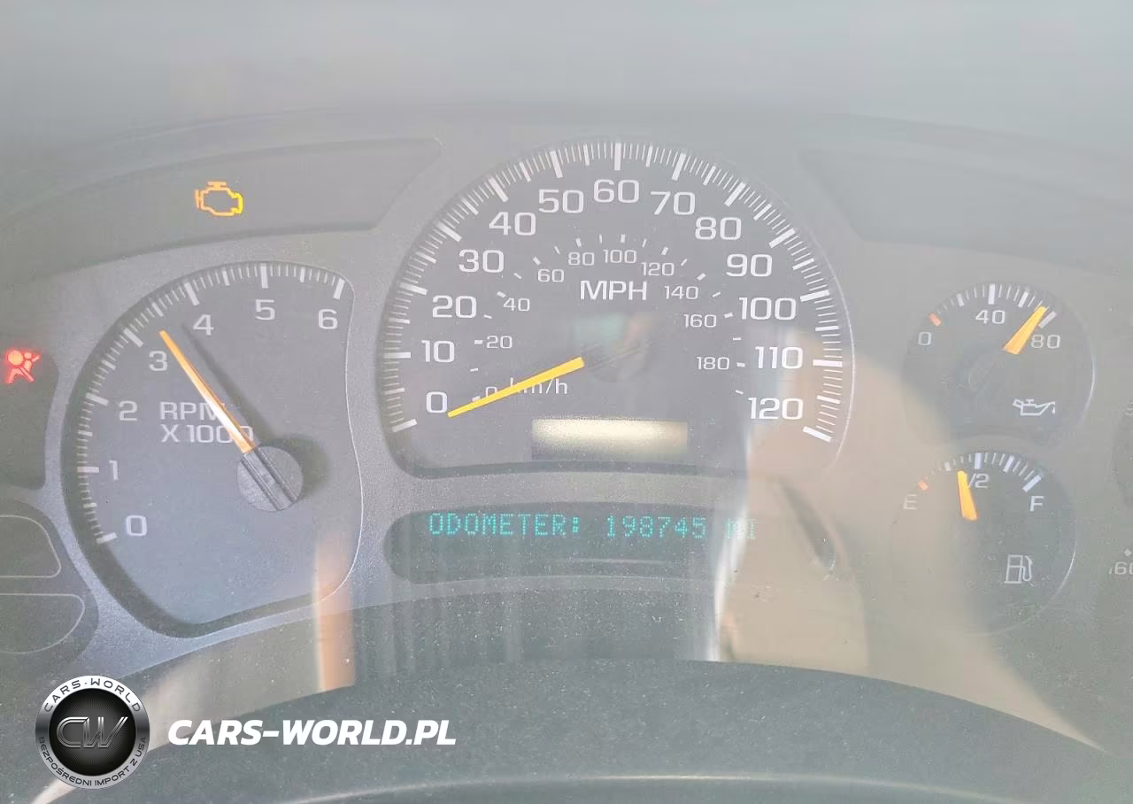 2005 Chevrolet Silverado VIN:1GCEC14X95Z120683 - 9
