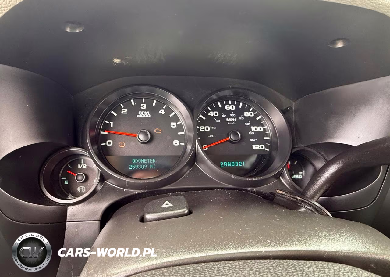 2008 Chevrolet Silverado C1500 VIN:1GCEC14C88E135166 - 8