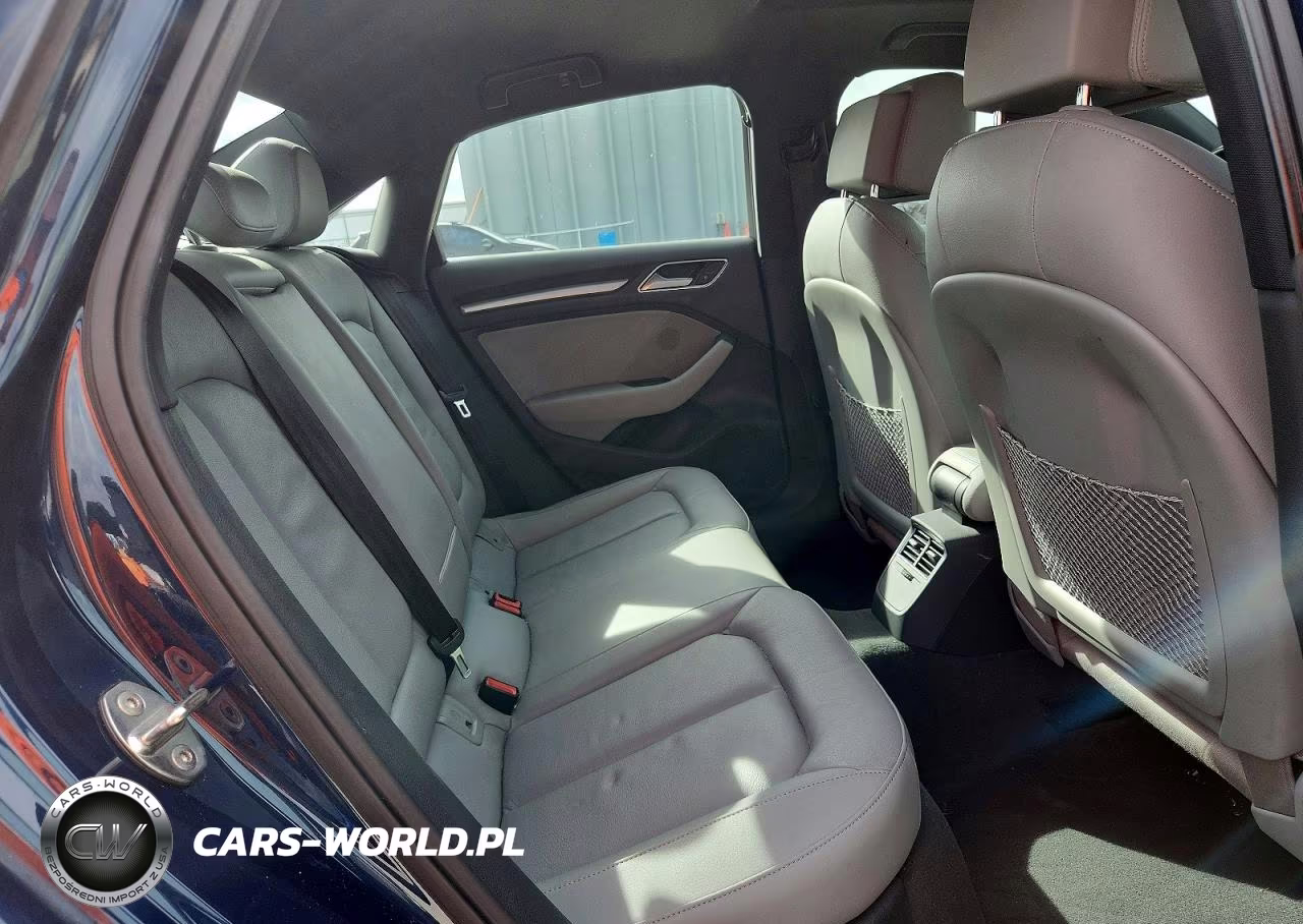 2019 Audi A3 Premium VIN:WAUAUGFF2KA095569 - 10