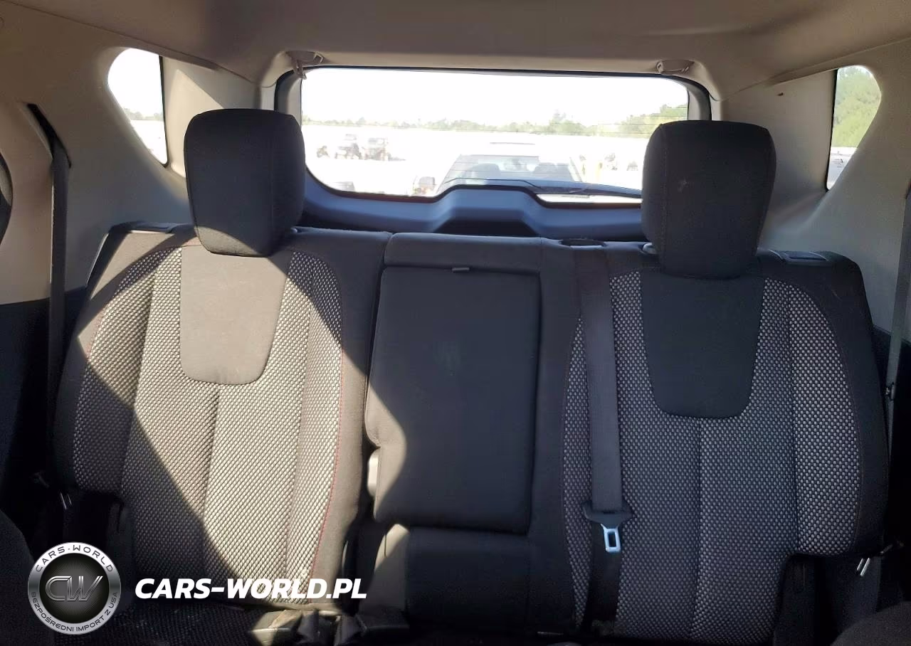 2012 Chevrolet Equinox Lt VIN:2GNALDEK7C6372922 - 10