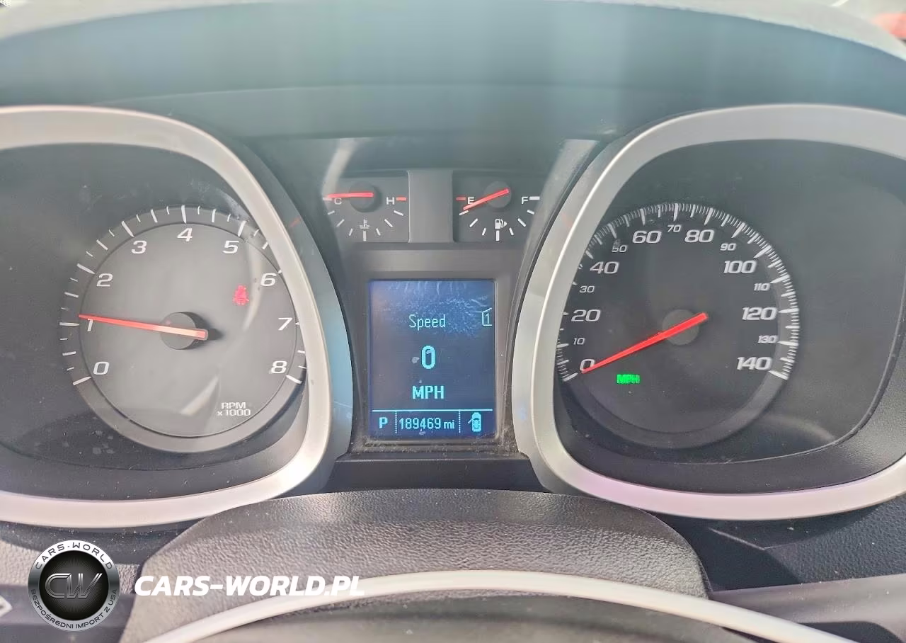 2012 Chevrolet Equinox Lt VIN:2GNALDEK7C6372922 - 9