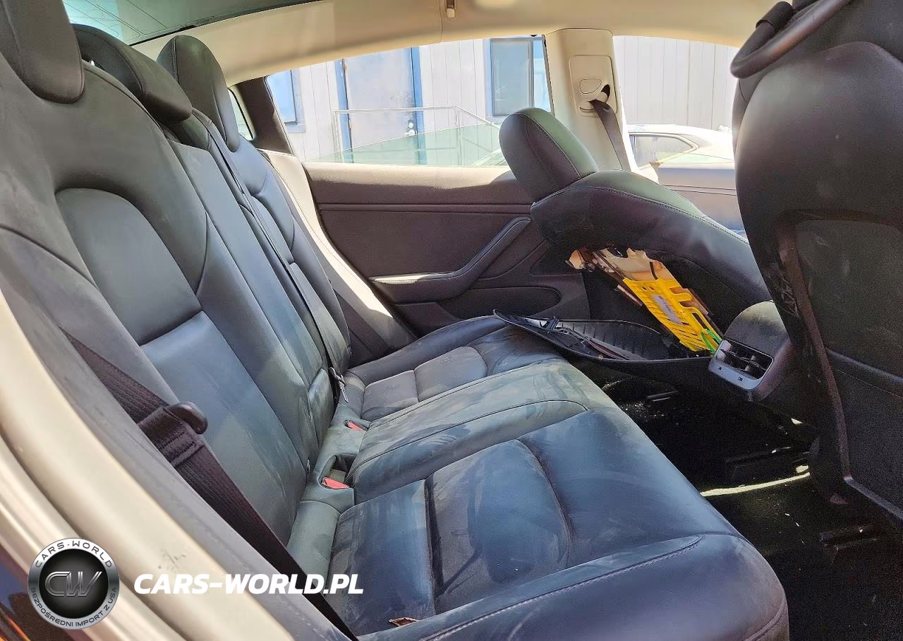 2019 Tesla Model 3 VIN:5YJ3E1EA7KF324525 - 10