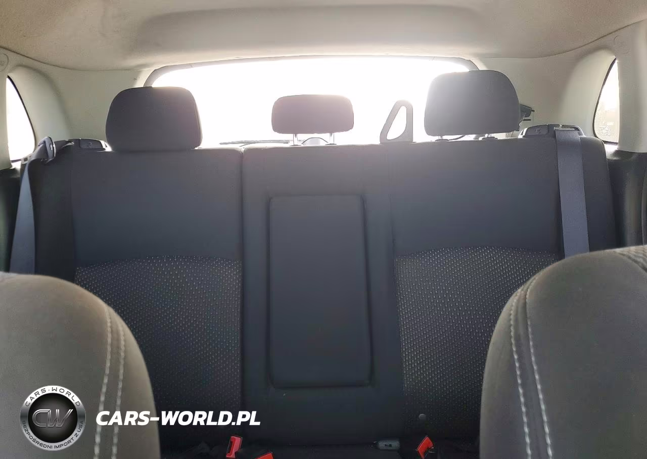 2016 Mitsubishi Outlander Sport Es VIN:JA4AP3AU6GZ053112 - 10
