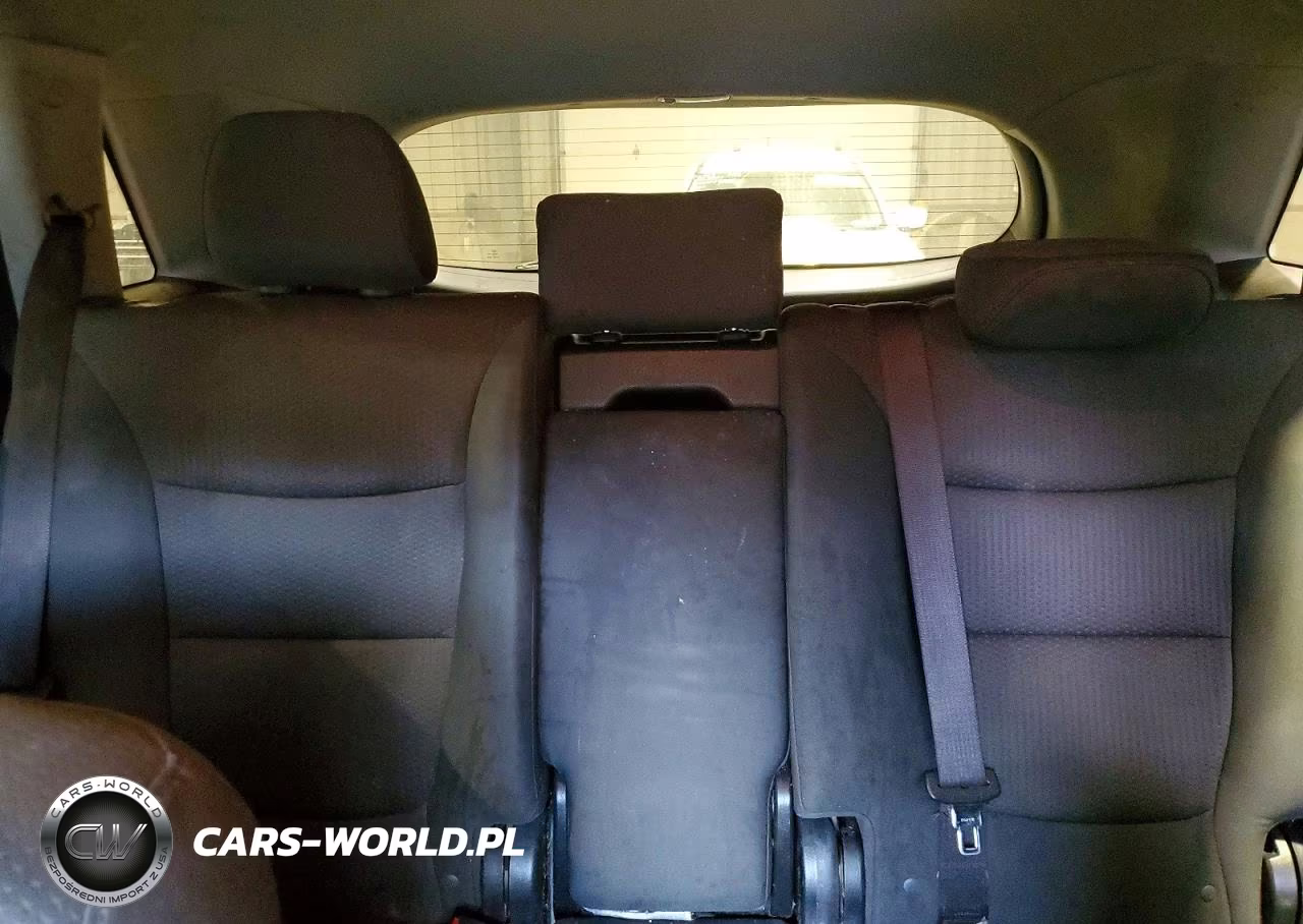 2013 Kia Sorento Lx VIN:5XYKTCA60DG394152 - 10