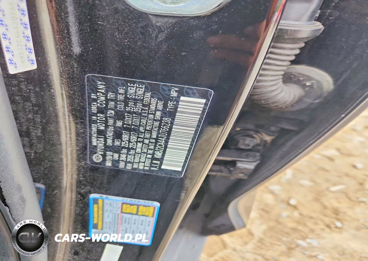 2018 Hyundai Tucson Se VIN:KM8J2CA44JU766238 - 12