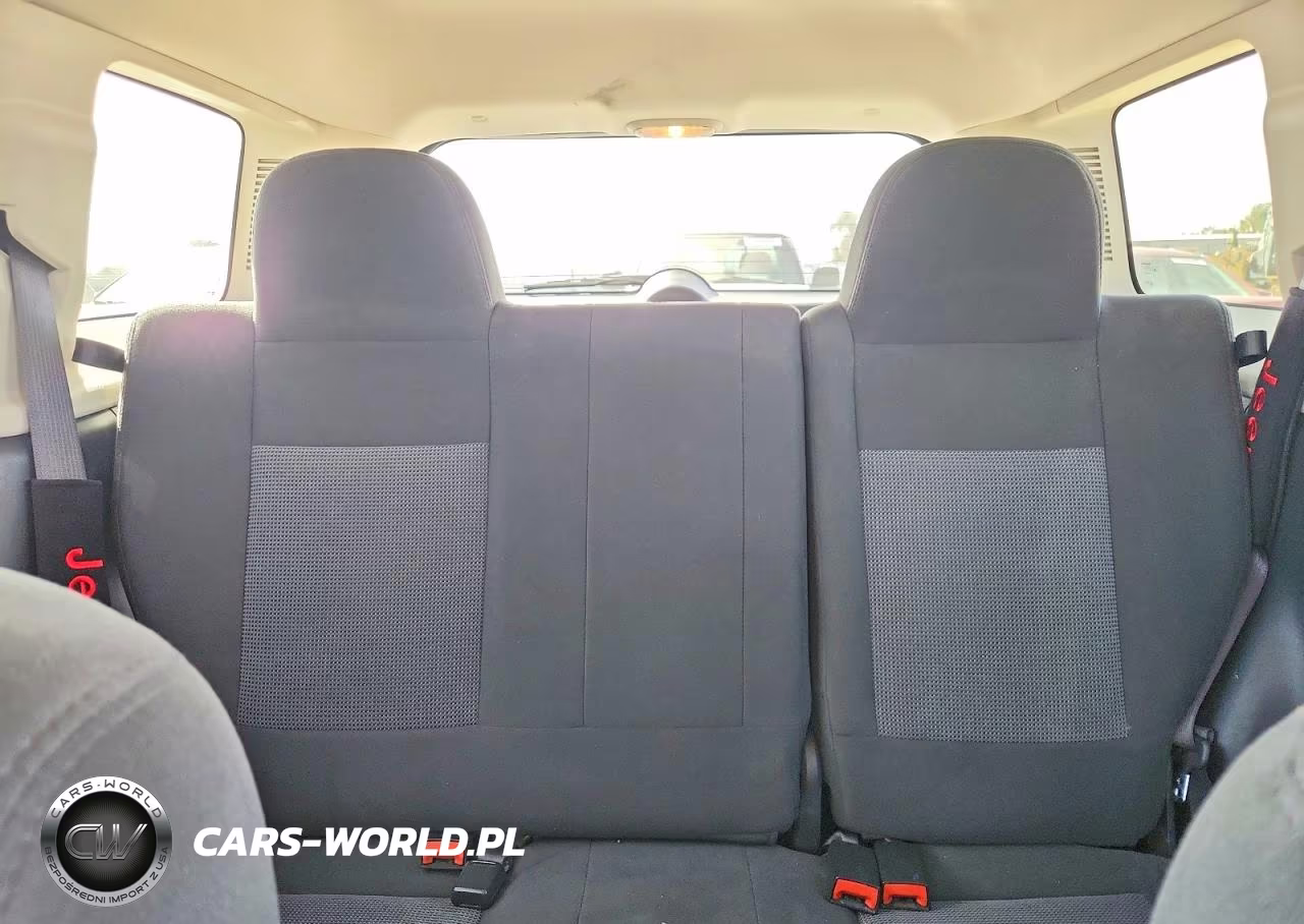 2016 Jeep Patriot Sport VIN:1C4NJPBB2GD603609 - 10