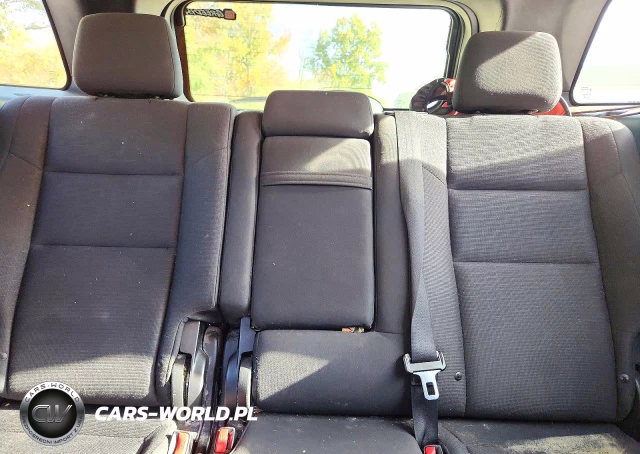 2012 Jeep Grand Cherokee Laredo VIN:1C4RJFAG3CC222649 - 10