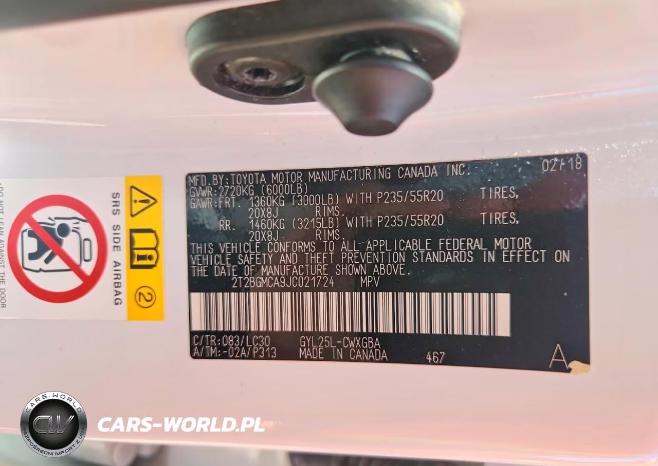 2018 Lexus Rx 450H F Sport VIN:2T2BGMCA9JC021724 - 14