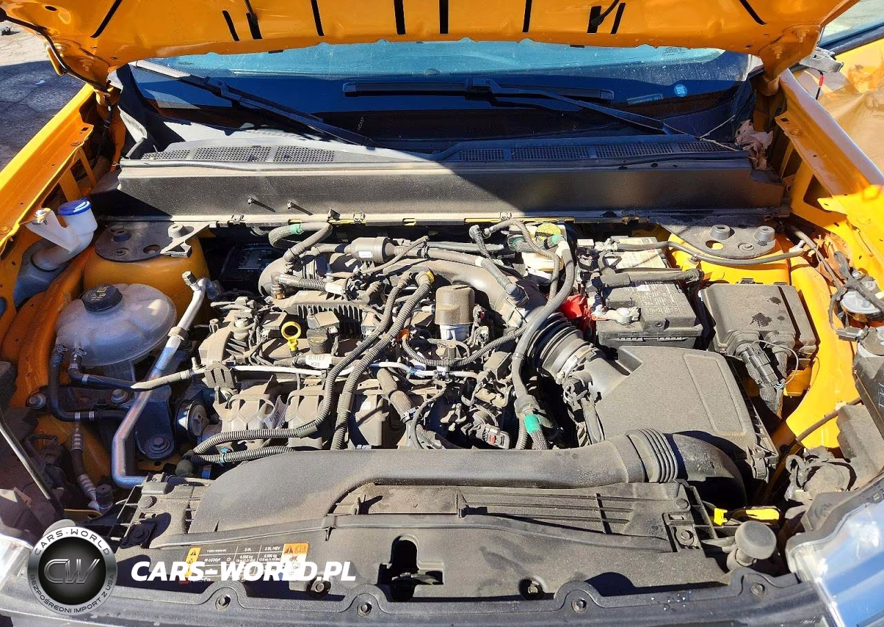 2022 Ford Maverick Xl VIN:3FTTW8E96NRA76315 - 11