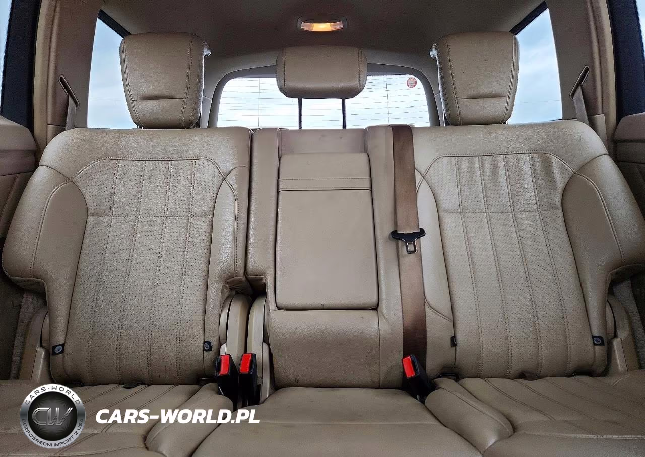 2013 Mercedes-Benz Gl 450 4Matic VIN:4JGDF7CE2DA154270 - 10