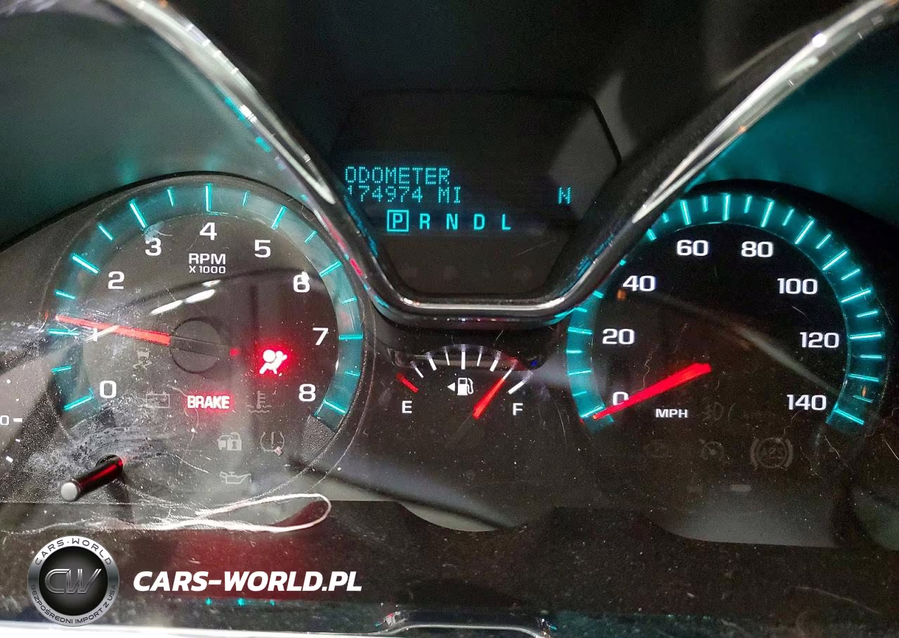 2016 Chevrolet Traverse Lt VIN:1GNKVGKD5GJ204971 - 9