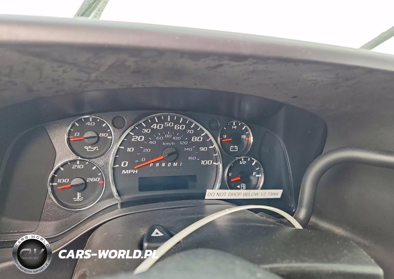 2014 Chevrolet Express G2500 VIN:1GCWGGCA1E1149828 - 9